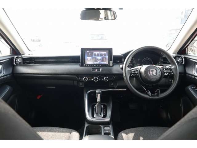 ホンダ ヴェゼル