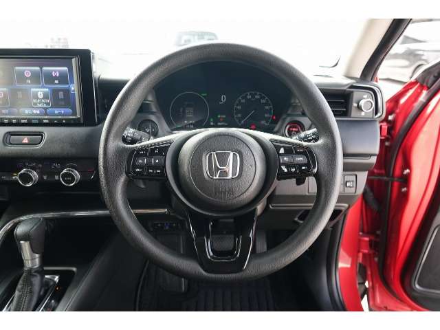 ホンダ ヴェゼル