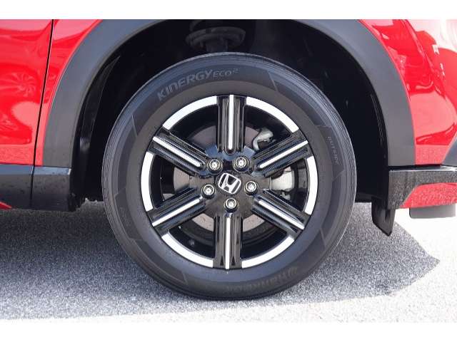 ホンダ ヴェゼル