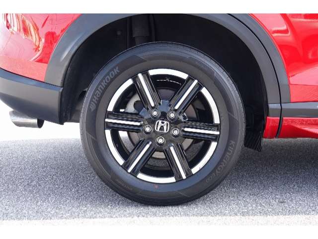 ホンダ ヴェゼル