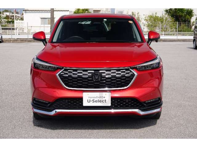 ホンダ ヴェゼル