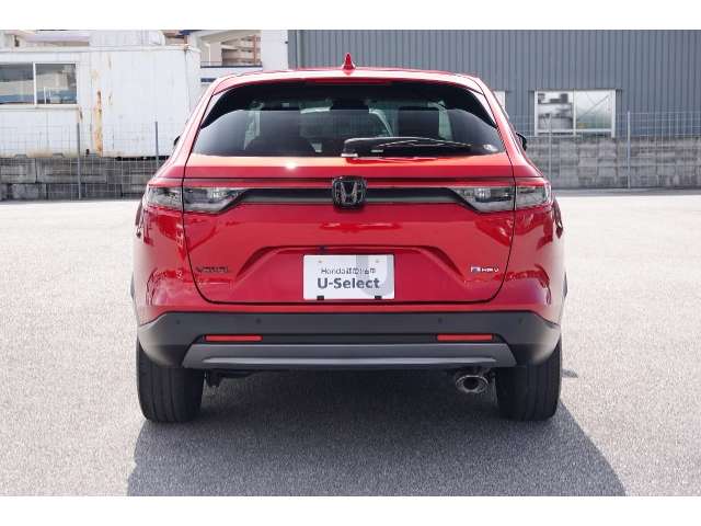 ホンダ ヴェゼル