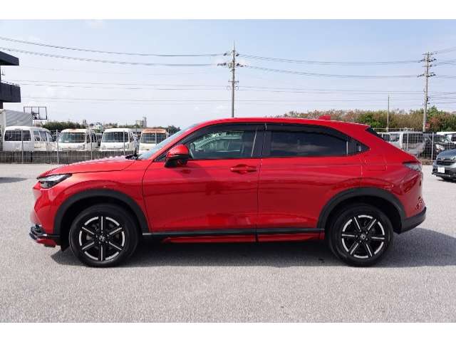 ホンダ ヴェゼル