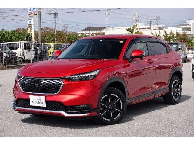 ホンダ ヴェゼル