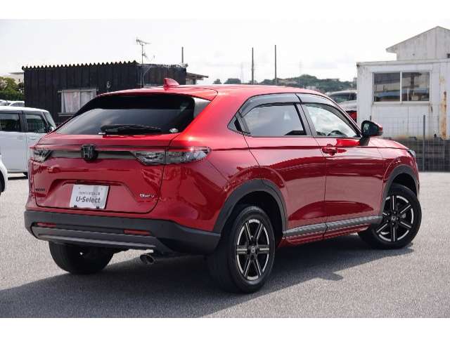 ホンダ ヴェゼル