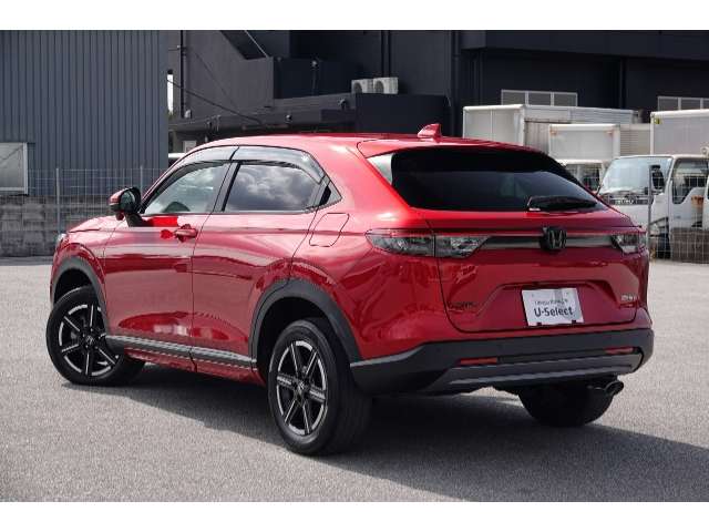 ホンダ ヴェゼル