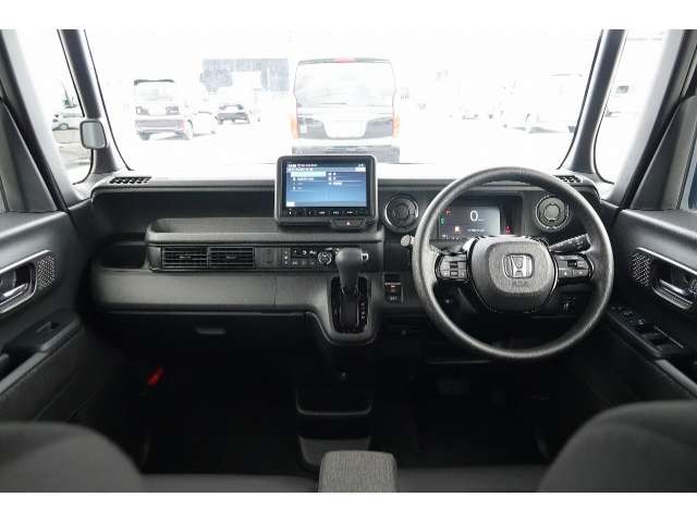 ホンダ N-BOX