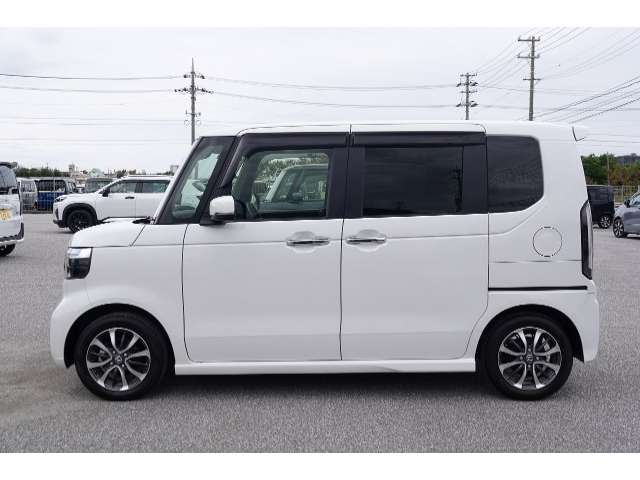 ホンダ N-BOX