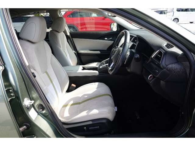 ホンダ インサイト