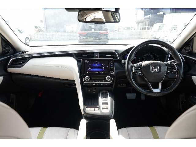 ホンダ インサイト