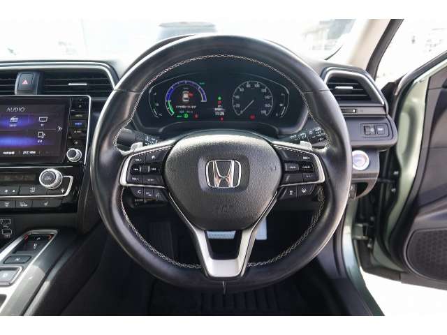 ホンダ インサイト