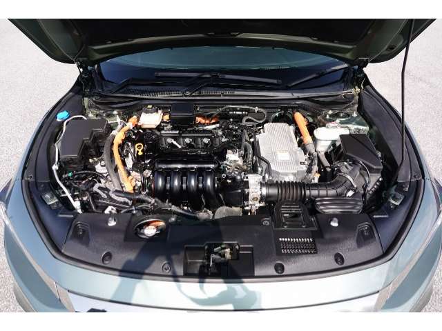 ホンダ インサイト