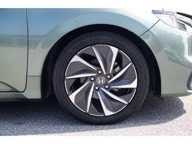 ホンダ インサイト