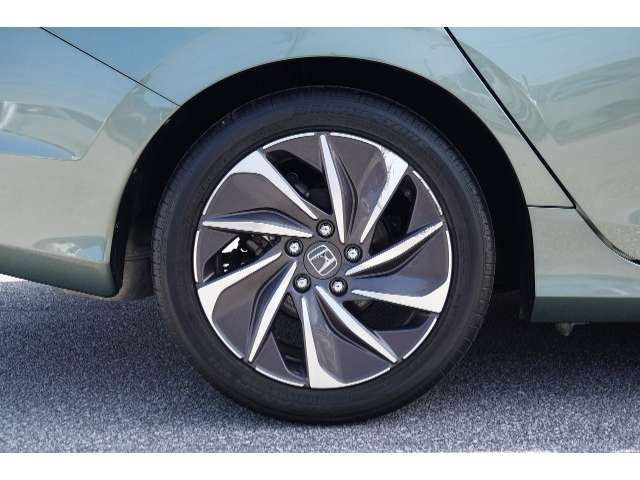 ホンダ インサイト