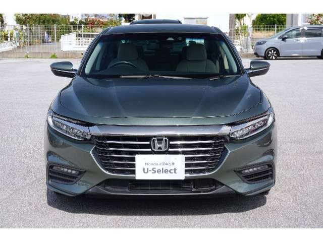 ホンダ インサイト