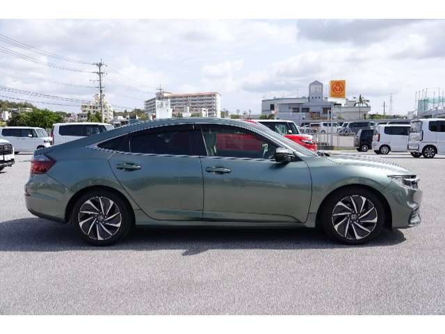 ホンダ インサイト