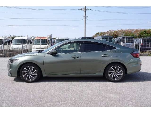 ホンダ インサイト