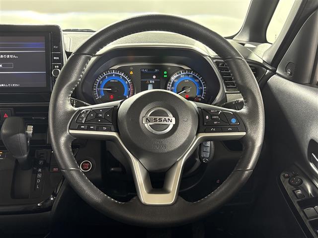日産 ルークス