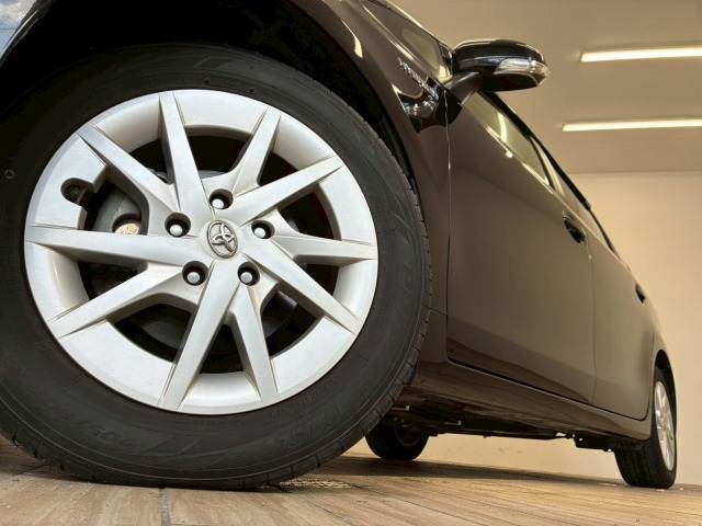 トヨタ プリウスα