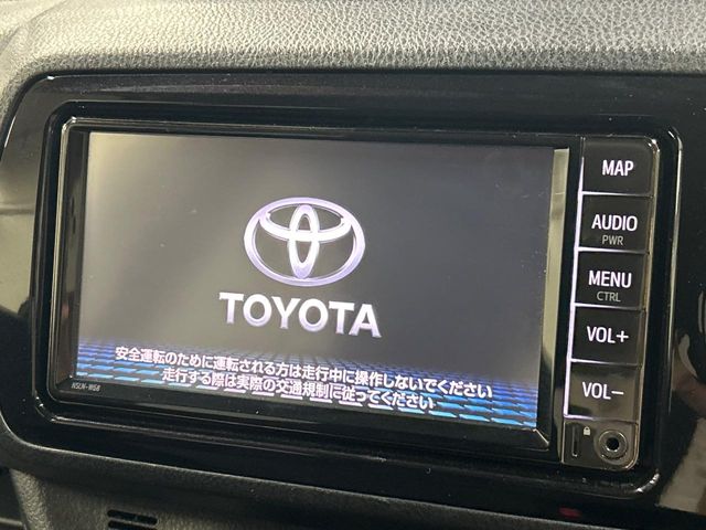 トヨタ ヴィッツ