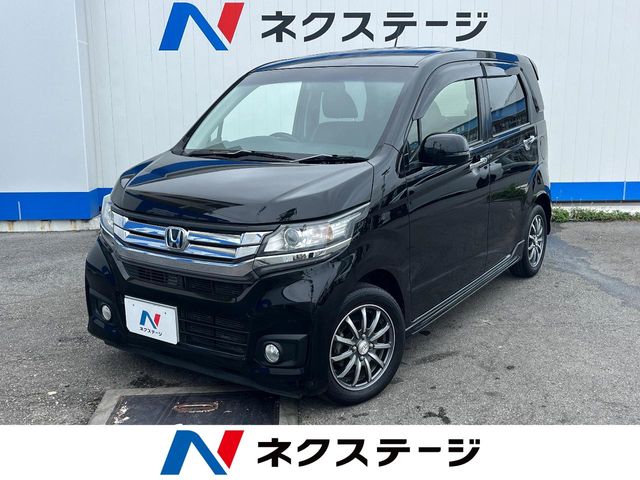 ホンダ N-WGN