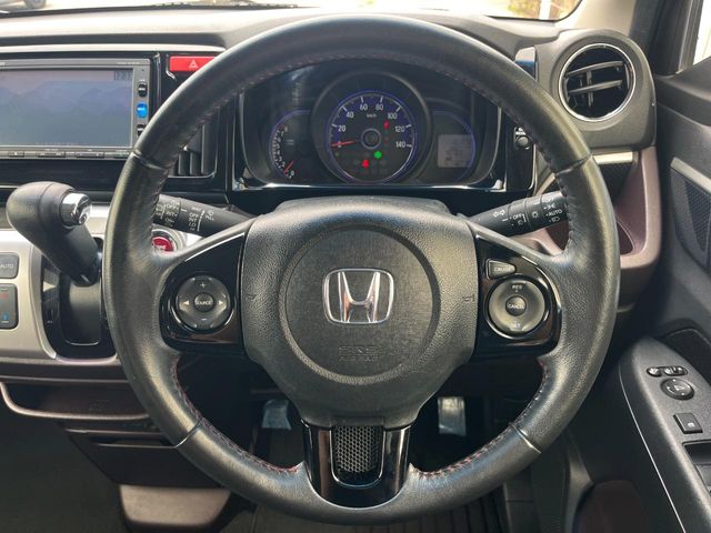 ホンダ N-WGN