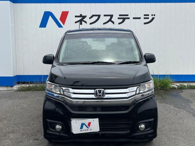 ホンダ N-WGN