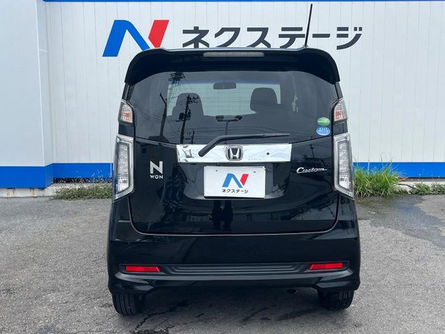 ホンダ N-WGN