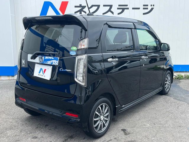 ホンダ N-WGN