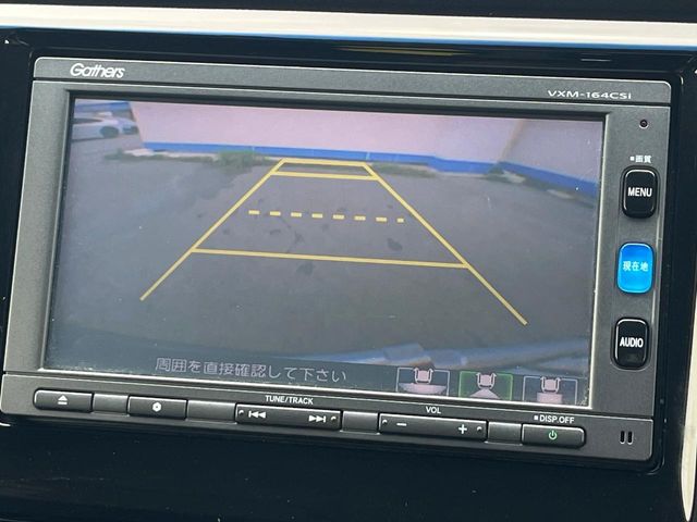 ホンダ N-WGN