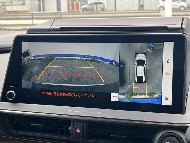 トヨタ プリウス
