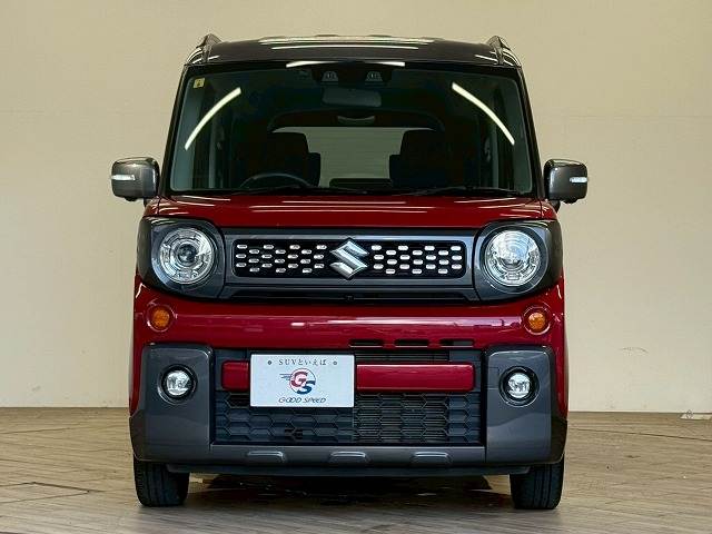 スズキ スペーシア