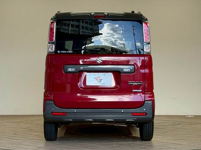 スズキ スペーシア