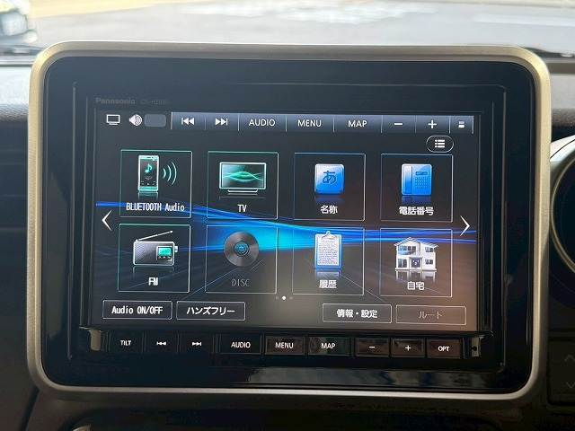 スズキ スペーシア