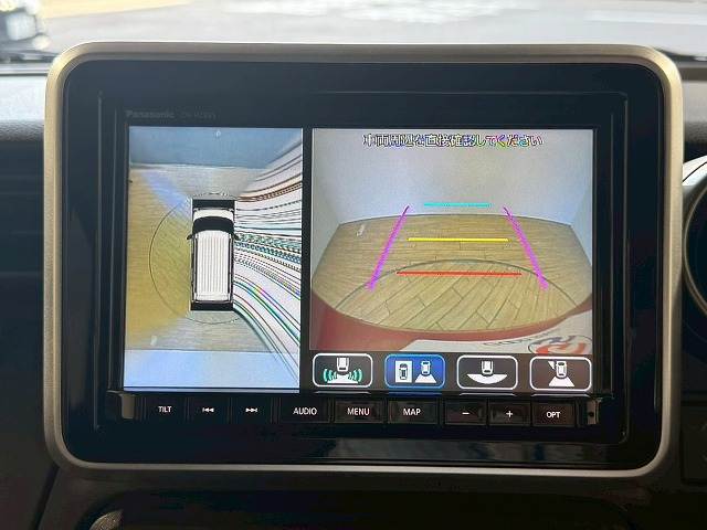 スズキ スペーシア