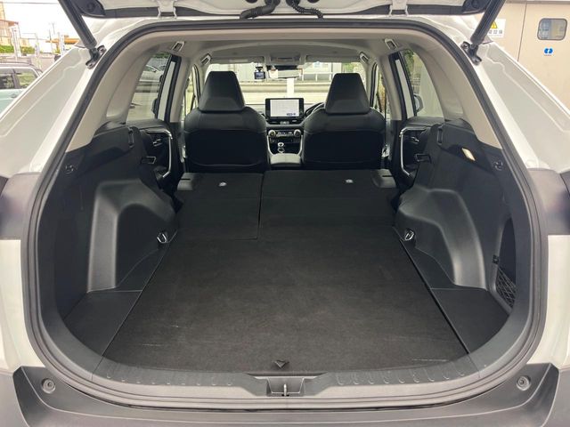 トヨタ RAV4