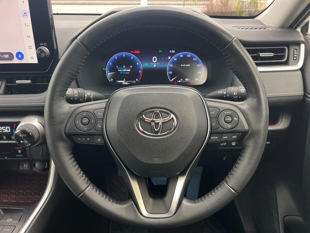 トヨタ RAV4