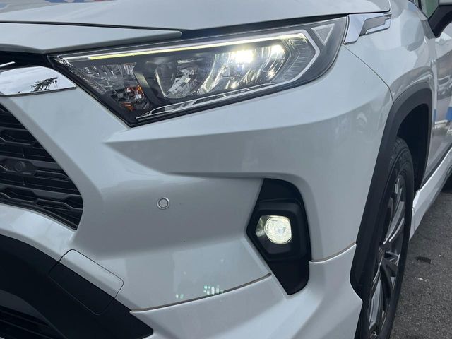 トヨタ RAV4