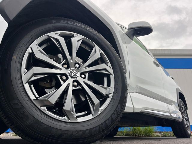 トヨタ RAV4