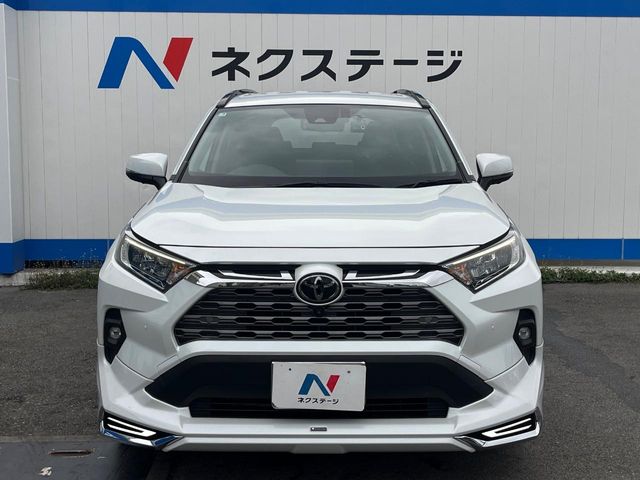 トヨタ RAV4