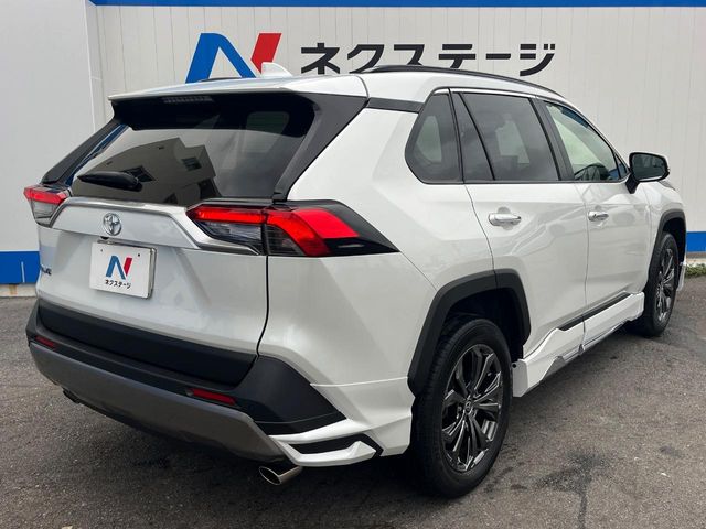 トヨタ RAV4
