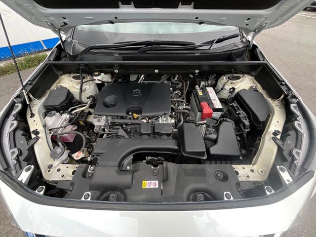 トヨタ RAV4