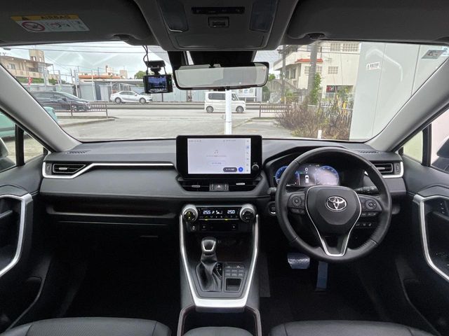 トヨタ RAV4