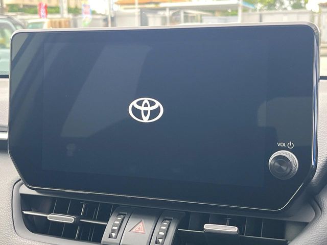 トヨタ RAV4