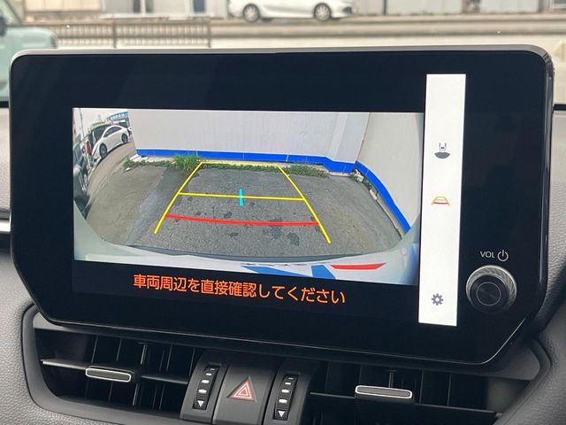 トヨタ RAV4