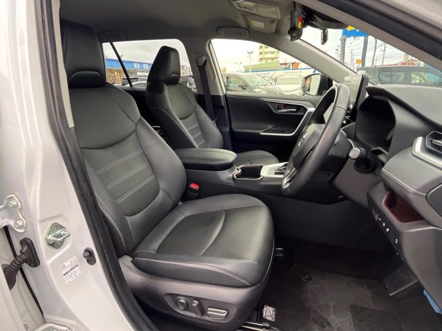 トヨタ RAV4