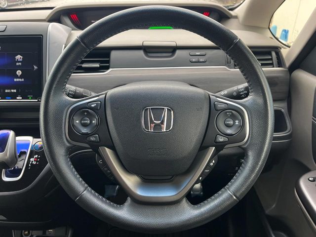 ホンダ フリード