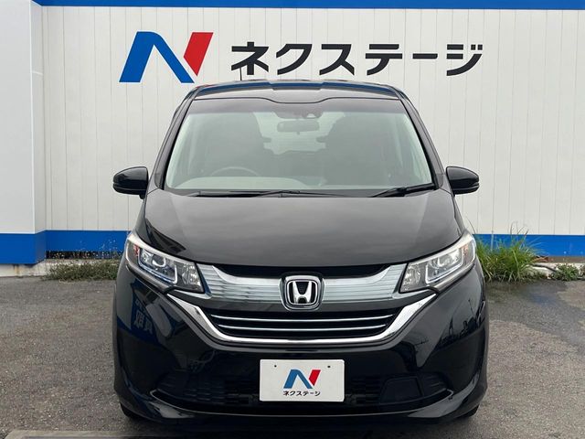 ホンダ フリード