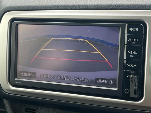 トヨタ ヴィッツ