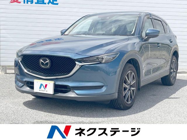 マツダ CX-5